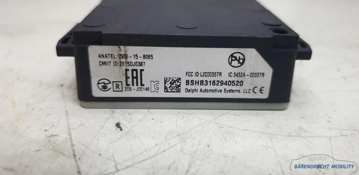 dodehoeksensor-rijstrook-verandering-waarschuwingssensor-bmw-5-g30-f90-7-g11-g12-serie-2015-2016-2017-2018-2019-2020-2021-2022-2023-2024-6885755-gebruikt-nette-staat-barendrecht-mobility-service — foto 4