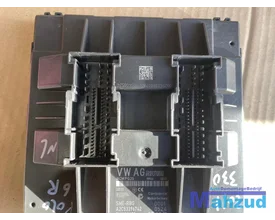 vw-polo-6r-bcm-body-controle-module-boordnet-6r0937088d — foto 3