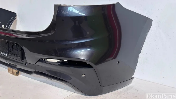 bmw-x4-g02-m-sport-pakket-achterbumper-5112139605 — foto 3