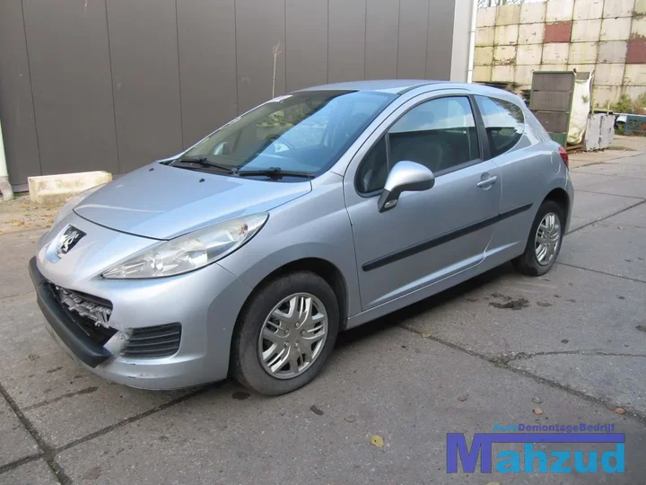 peugeot-207-14-motorblok-tu3ae5-motor-blok — foto 2