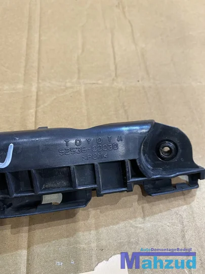 toyota-yaris-p9-links-voor-bumpersteun-525360d030 — foto 2