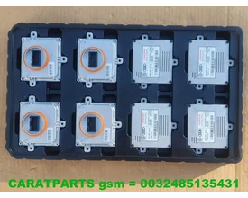 4g0907397r-audi-a1-module-koplamp-a6-lichtmodule-a3-q3-rsq3 — foto 2