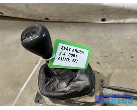 seat-arosa-14-schakel-mechaniek-mechanisme-19972004 — foto 3
