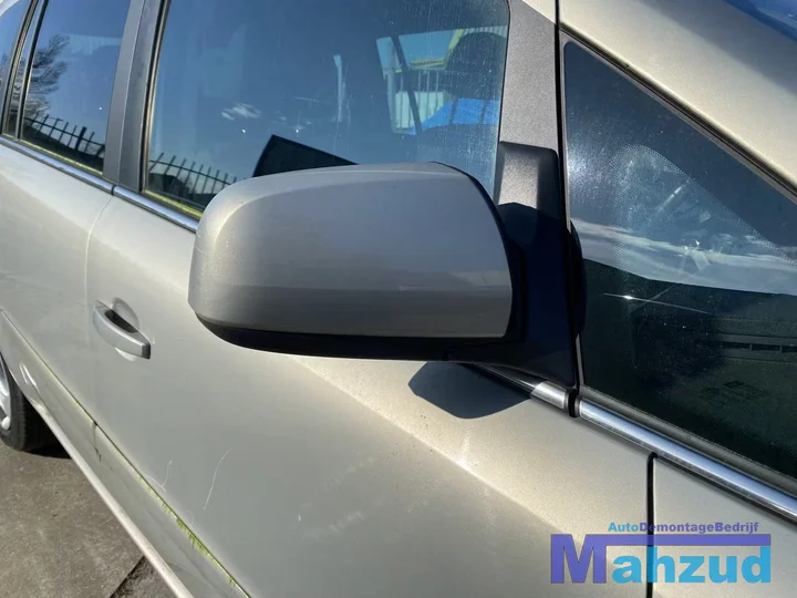 opel-zafira-b-z167-beige-rechts-spiegel-buitenspiegel-20052011 — foto 3