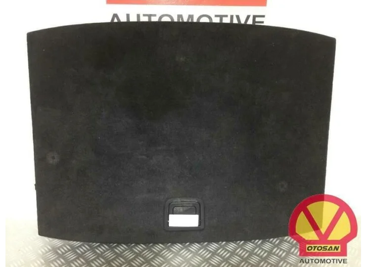 audi a4 8w avant kofferraummatte kofferraumboden 8w9861531