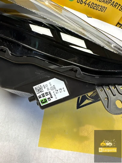 toyota-aygo-x-linker-koplamp-origineel-nieuw-0h33-29318 — foto 6