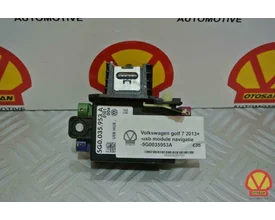 vw-golf-7-usb-module-navigatie-5g0035953a