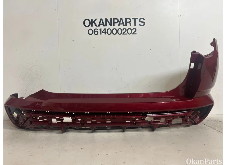 Hyundai Tucson IV NX4E achterbumper 86612-N7CA0 86612N7CA0
