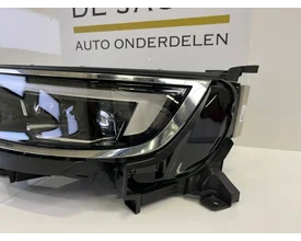 opel-mokka-ii-b-led-koplamp-links-9834016880 — foto 2