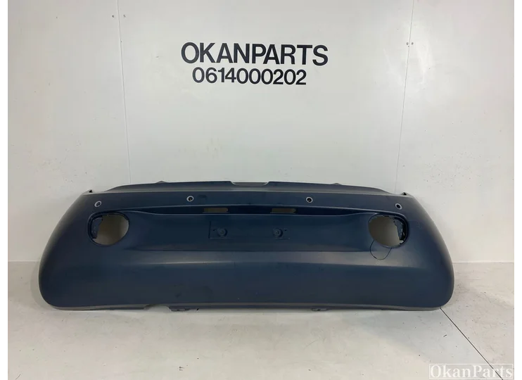 Opel Adam Rear Bumper 13356473