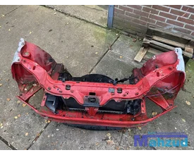 mercedes-slk-r170-voorfront-front-compleet-koelerset-19962004 — foto 3