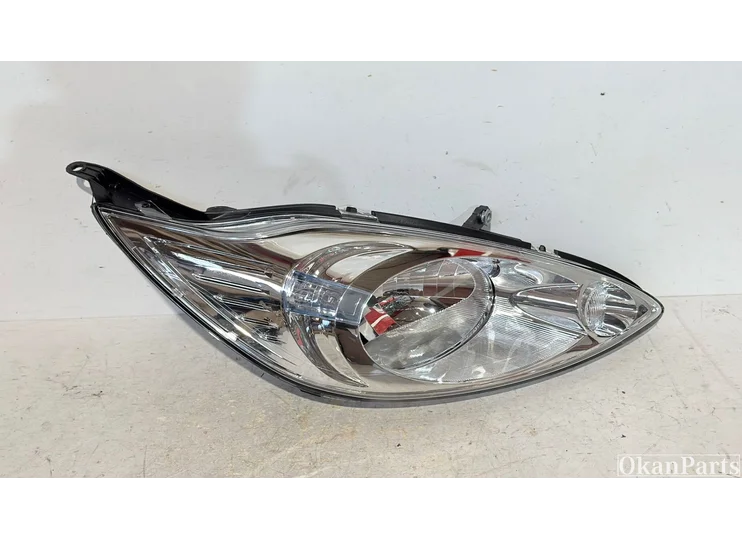 Ford Ka II rechter Scheinwerfer rechts 51793413 45940999