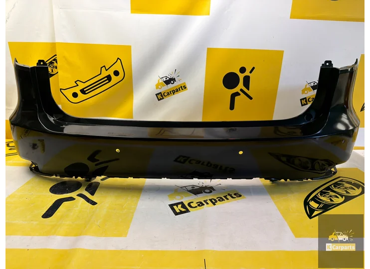 Lexus RX IV FACELIFT rear bumper 52159-48270