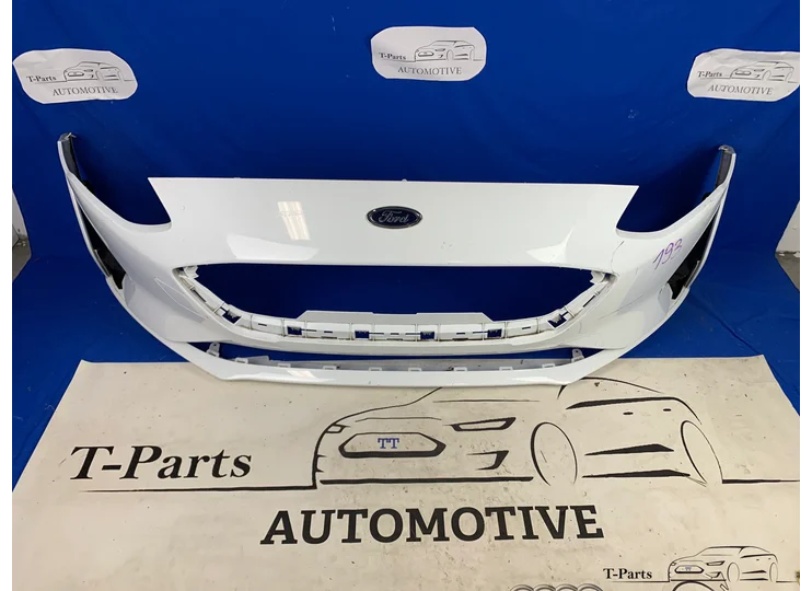 Ford focus voorbumper 2017+ bumper