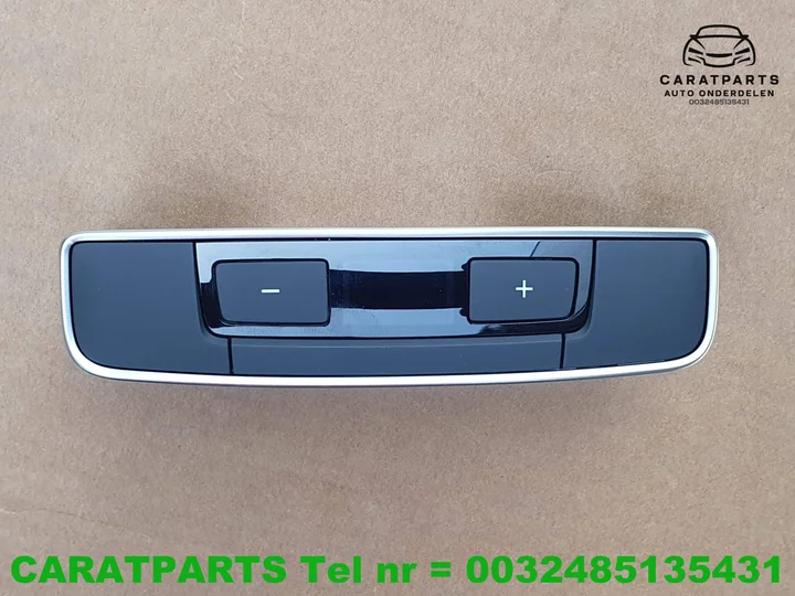 8w0919158-audi-rs5-rs4-climatronic-q7-airco-unit-q5-q4-a4-a5 — foto 2
