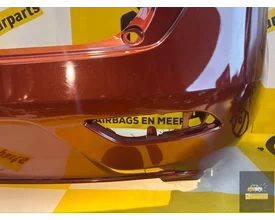 volvo-v40-rdesign-achterbumper-bumper-4xpdc-origineel — foto 4