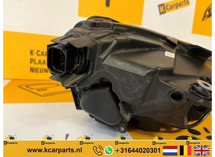 koplamp-audi-a3-8y-led-origineel-koplamp-links-8y0941011 — foto 9