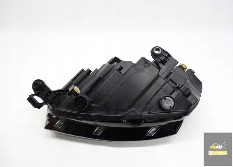skoda-fabia-iv-21-koplamp-fullled-6vb941016-origineel — foto 8