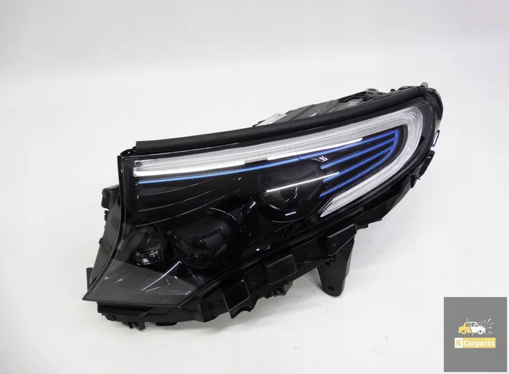 mercedes-eqc-w293-1925-koplamp-links-full-led-a2939062701 — foto 3