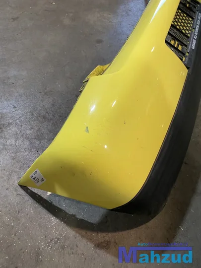 vw-lupo-geel-ld1b-achterbumper-bumper-achter — foto 4