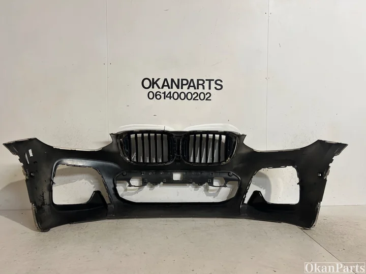 bmw-x3-g01-m-sport-pakket-voorbumper-5111139605 — foto 6