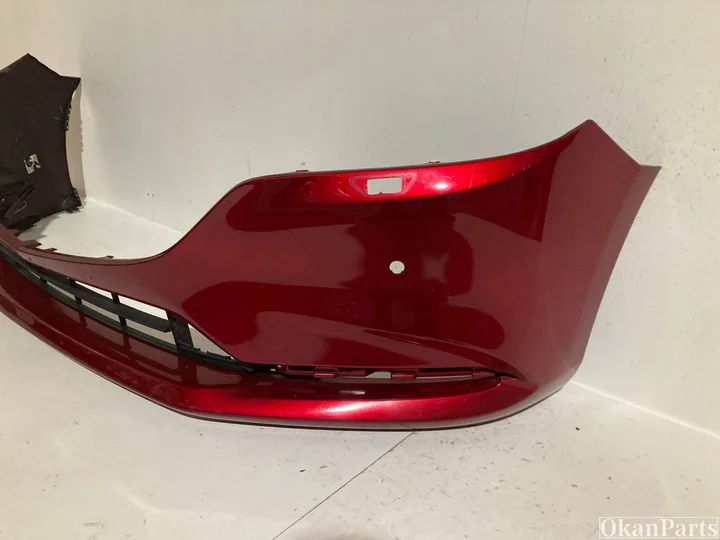 mazda-6-voorbumper-gsh750031 — foto 3