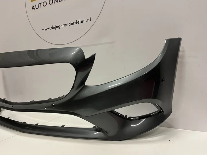 mb-c-klasse-w205-facelift-voorbumper-bumper-6pdc-a2058851101 — foto 3