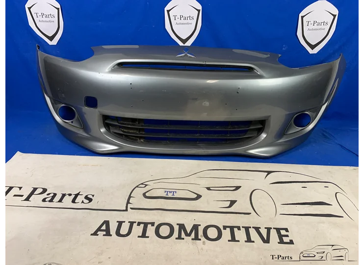 Mitsubishi space star front bumper 2012+ bumper grille spacestar