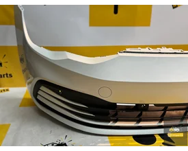 volkswagen-golf-8-viii-voorbumper-lc9a-compleet-5h0807221h — foto 6