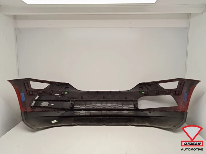 skoda-karoq-voorbumper-bumper-origineel — foto 3