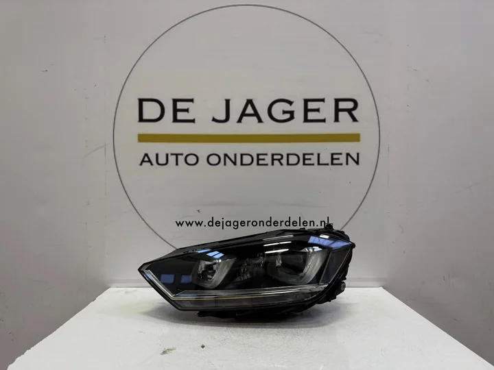 vw-golf-sportsvan-510-koplamp-rechts-517941034b — foto 3