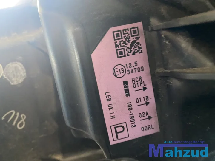 nissan-qashqai-j11-blauw-voorkop-compleet-2018 — foto 17
