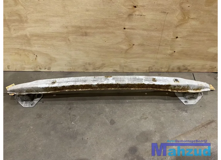 PEUGEOT 207 Achter bumperbalk stootbalk 2006-2015