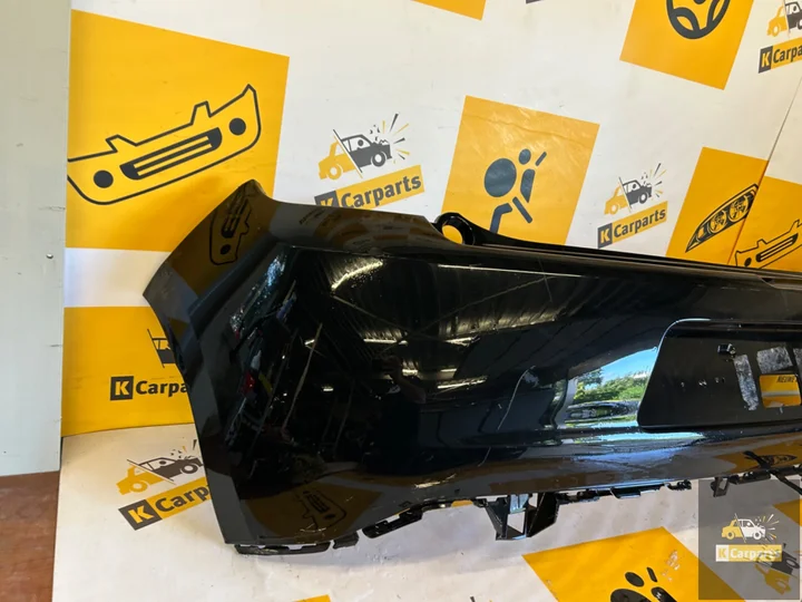 achterbumper-citroen-c3-origineel-bumper-968397707 — foto 2