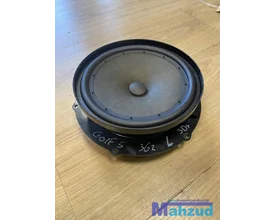 vw-golf-5-links-rechts-deur-speaker-20032009 — foto 2