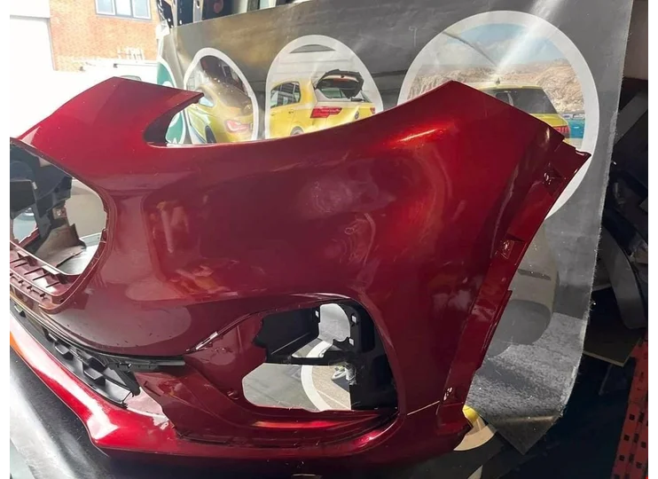 bumper-ford-puma-stline-origineel-voorbumper