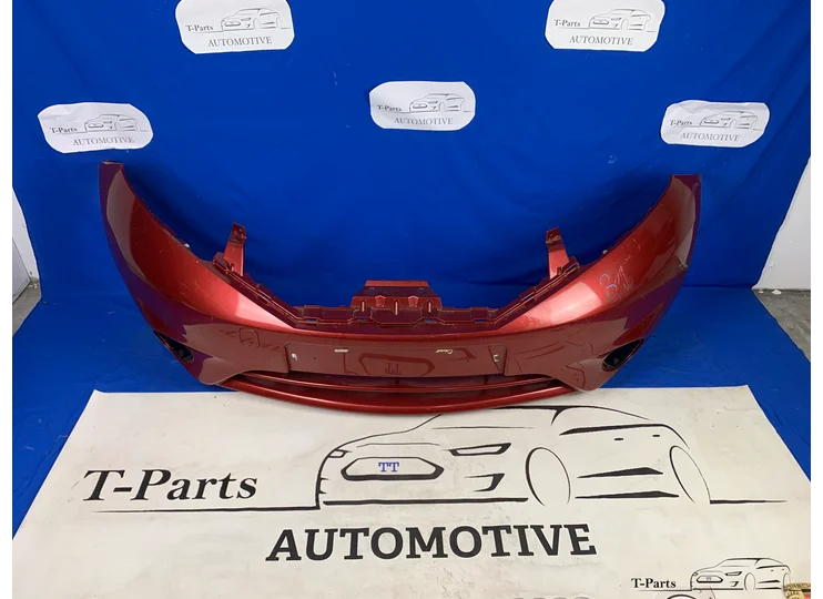 Nissan note voorbumper origineel bumper