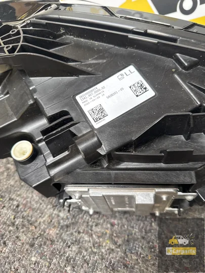 bmw-4-serie-coupe-koplamp-links-g22-g82-5a3b30105 — foto 8