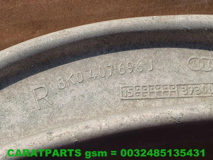 8k0407696j-a4-draagarm-a5-draagarm-q5-draagarm-a6-4g-c7-a7 — foto 6