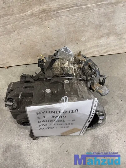 hyundai-i10-11-versnellingsbak-m81569-gearbox — foto 3