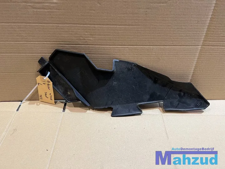 mercedes-bklasse-w245-links-koplamp-afdekkap-a1698210336 — foto 2