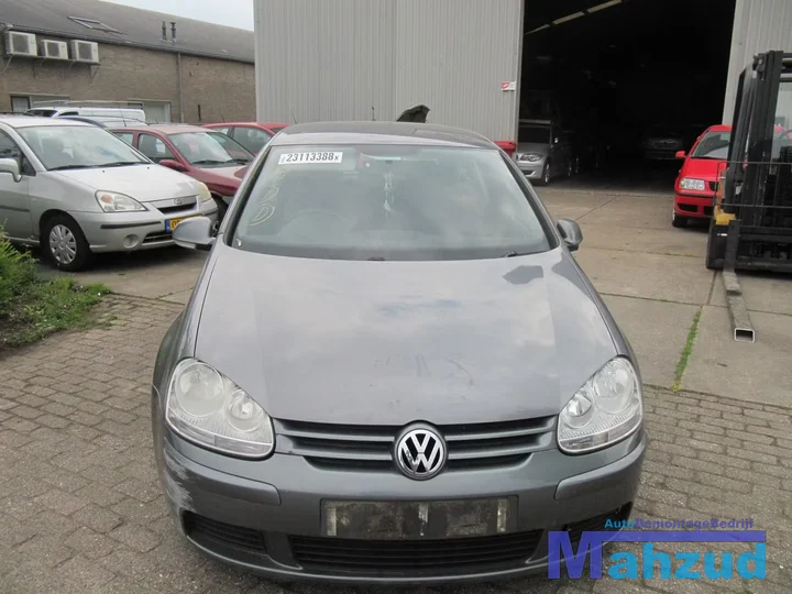 2007-volkswagen-golf-5-16-fsi-demontage-sloop-119 — foto 2