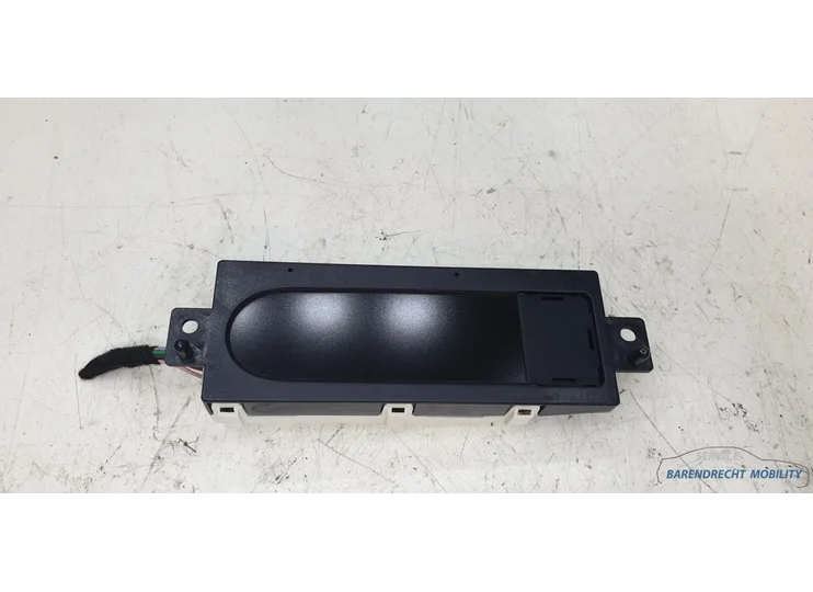 Drehzahlmesser Avantime Renault Espace 6025410510, original, gebraucht, Baujahr 2001/2003