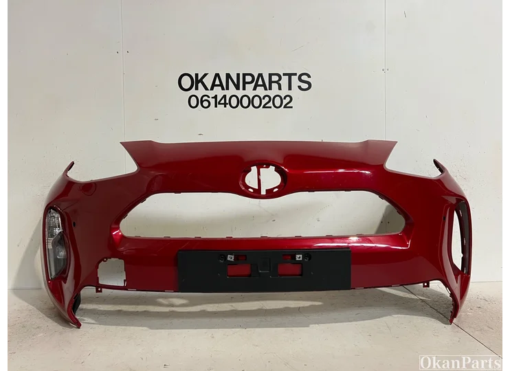 Toyota Yaris Cross Voorbumper 52119-0DC20