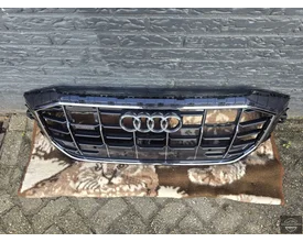 audi-q8-4m-facelift-2022-sline-grille-grill-4m8853651aq-4m8853651as — foto 2