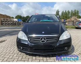 mercedes-a-klasse-w169-1-5-266920-191-zwart-onderdelen-demontage