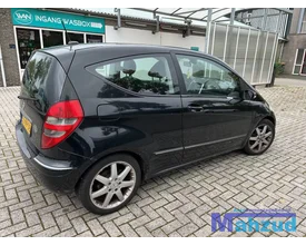 2005-mercedesbenz-aklasse-w169-a-170-17-demontage-onderdelen — foto 7