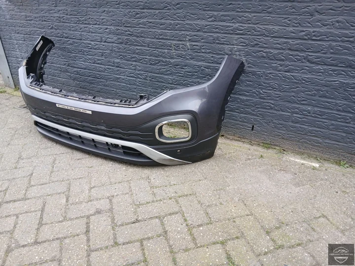 vw-tcross-2018-voorbumper-bumper-4xpdc-origineel — foto 2