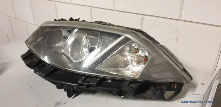 xenon-koplamp-renault-megane-ii-2-8200073224h-links-bestuurderskant-phase-1-2003-2006 — foto 7