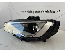 audi-a3-xenon-led-koplamp-links-8v0941005-2013 — foto 3